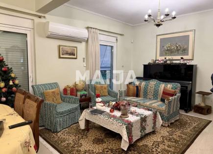 Апартаменты за 380 000 евро в Афинах, Греция