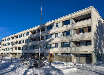 Квартира за 4 200 евро в Савонлинне, Финляндия