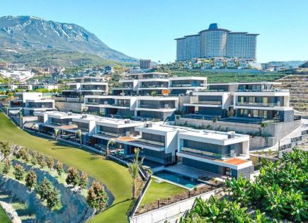 Вилла за 695 000 евро в Алании, Турция