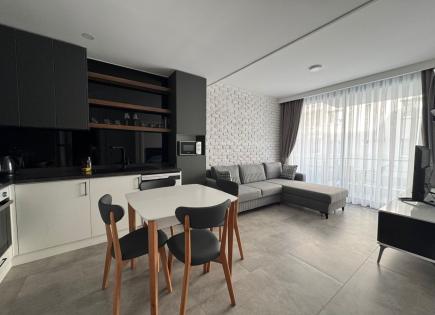 Апартаменты за 144 000 евро в Алании, Турция