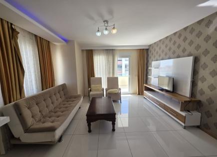 Апартаменты за 74 000 евро в Алании, Турция