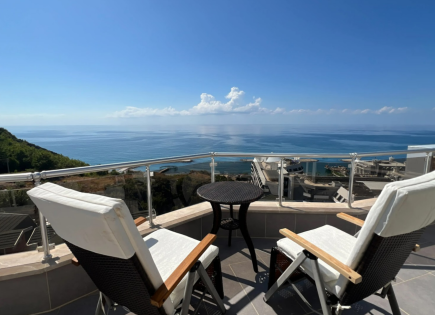 Апартаменты за 472 000 евро в Алании, Турция