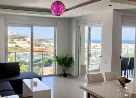 Апартаменты за 185 000 евро в Алании, Турция