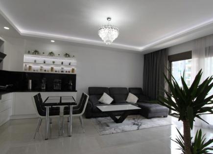 Апартаменты за 203 000 евро в Алании, Турция