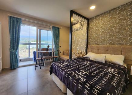 Студия за 57 000 евро в Алании, Турция