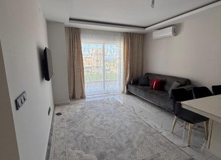 Апартаменты за 64 000 евро в Алании, Турция