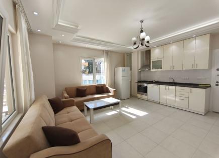 Апартаменты за 84 000 евро в Алании, Турция