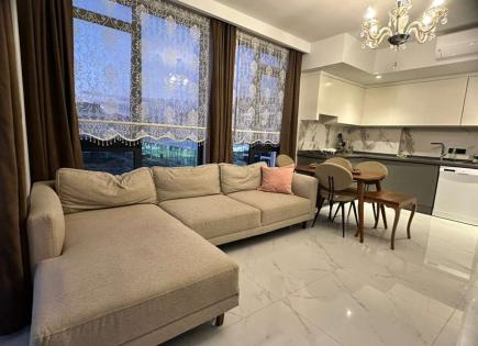 Апартаменты за 130 000 евро в Алании, Турция