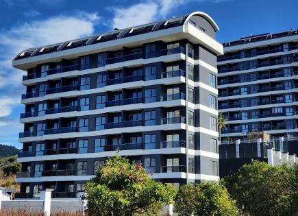 Квартира за 55 000 евро в Алании, Турция