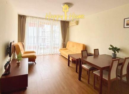 Квартира за 128 000 евро в Святом Власе, Болгария