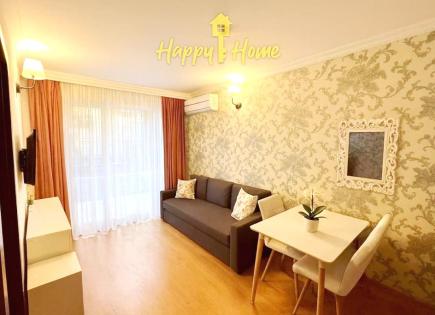 Квартира за 84 000 евро на Солнечном берегу, Болгария