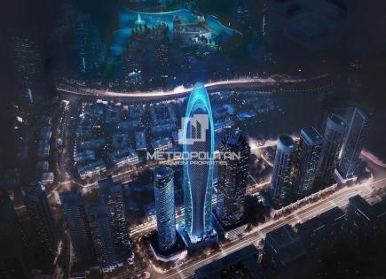 Апартаменты за 3 268 496 евро в Дубае, ОАЭ
