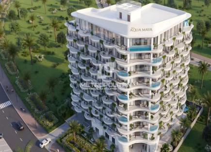 Апартаменты за 448 326 евро в Рас-эль-Хайме, ОАЭ