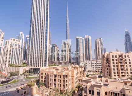 Апартаменты за 1 069 443 евро в Дубае, ОАЭ