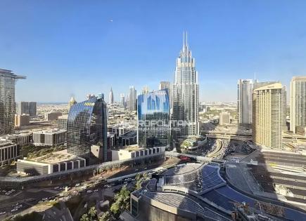 Апартаменты за 1 984 472 евро в Дубае, ОАЭ