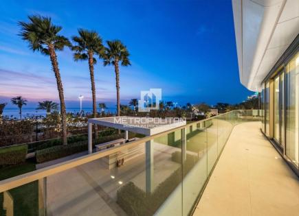 Апартаменты за 14 007 915 евро в Дубае, ОАЭ