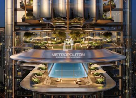 Офис за 6 570 390 евро в Дубае, ОАЭ