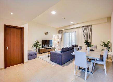 Апартаменты за 560 358 евро в Дубае, ОАЭ