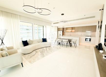 Апартаменты за 1 452 911 евро в Дубае, ОАЭ