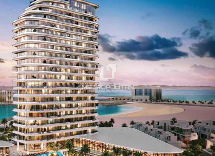 Апартаменты за 871 141 евро в Рас-эль-Хайме, ОАЭ