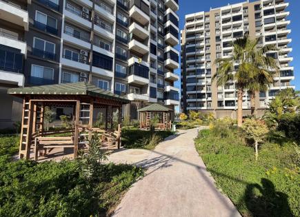 Квартира за 45 000 евро в Мерсине, Турция