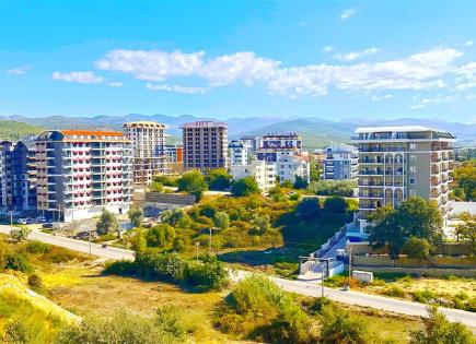 Квартира за 71 500 евро в Алании, Турция