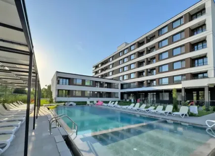 Квартира за 97 000 евро на Солнечном берегу, Болгария