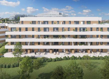 Апартаменты за 384 000 евро в Михасе, Испания
