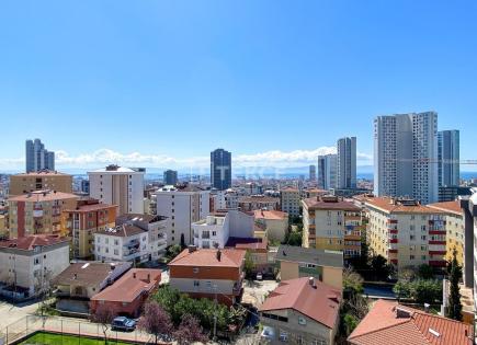 Апартаменты за 226 000 евро в Картале, Турция