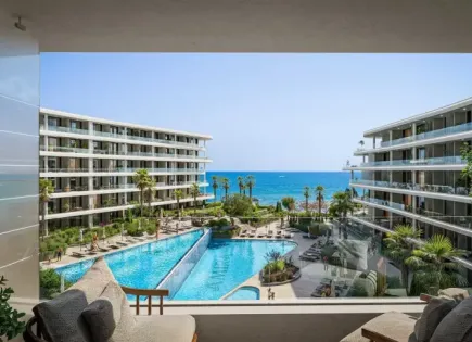 Квартира за 69 000 евро в Несебре, Болгария