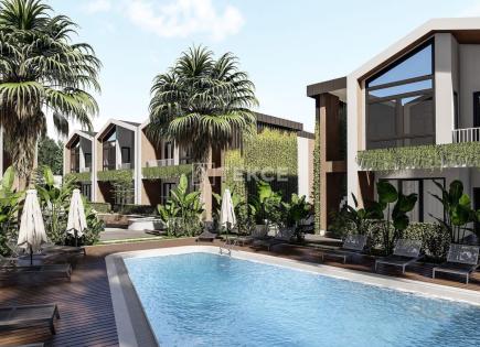 Апартаменты за 121 000 евро в Ялове, Турция