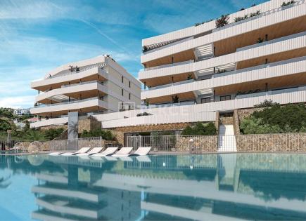 Апартаменты за 320 000 евро в Михасе, Испания