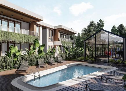 Апартаменты за 87 500 евро в Ялове, Турция