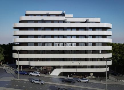 Апартаменты за 431 000 евро в Кальпе, Испания