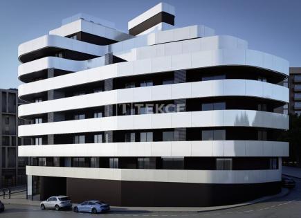 Апартаменты за 380 000 евро в Кальпе, Испания