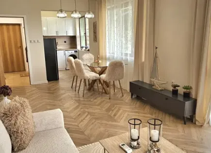 Квартира за 89 900 евро в Кошарице, Болгария