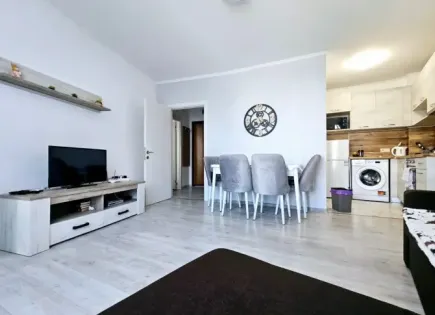 Квартира за 96 900 евро на Солнечном берегу, Болгария