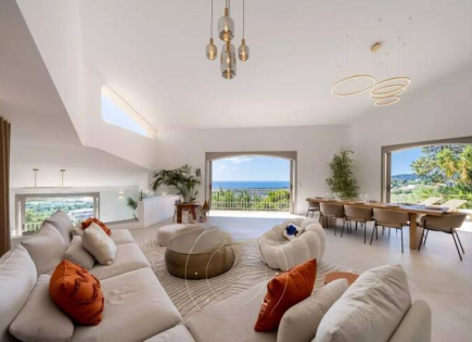 Квартира за 1 990 000 евро в Каннах, Франция