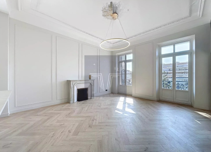 Квартира за 890 000 евро в Каннах, Франция