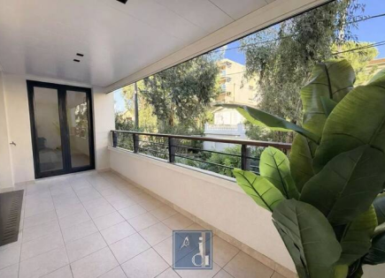 Квартира за 350 000 евро в Каннах, Франция