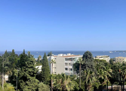 Квартира за 1 354 500 евро в Каннах, Франция