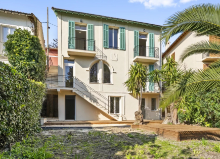 Квартира за 1 890 000 евро в Каннах, Франция