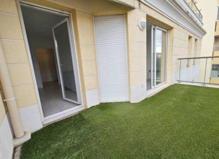 Квартира за 190 000 евро в Каннах, Франция