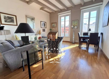 Квартира за 725 000 евро в Каннах, Франция