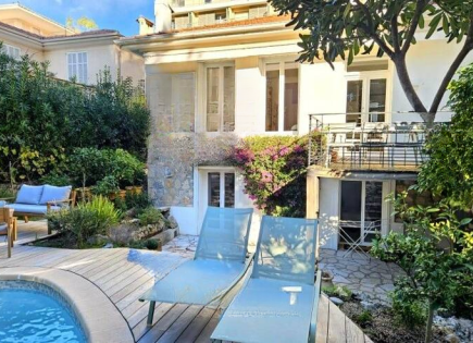 Квартира за 1 390 000 евро в Каннах, Франция