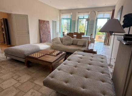 Квартира за 980 000 евро в Каннах, Франция