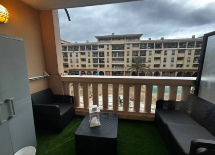 Квартира за 125 000 евро в Каннах, Франция