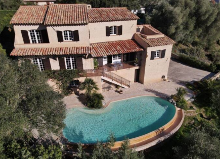 Квартира за 1 575 000 евро в Каннах, Франция