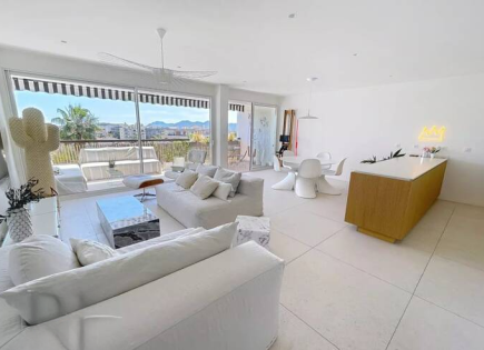 Квартира за 1 190 000 евро в Каннах, Франция