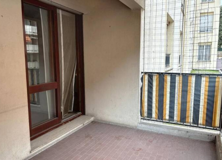 Квартира за 262 800 евро в Каннах, Франция